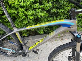 MTB BH ULTIMATE 29 Carbono 1x12 BICI BICICLETA