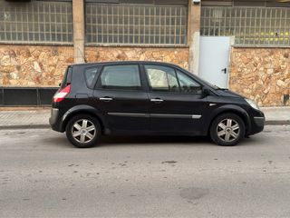 Renault Scenic 2005