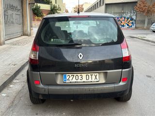 Renault Scenic 2005