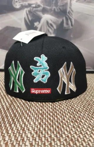 Gorra New Era 59Fifty  Talla 7 1/4