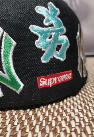 Gorra New Era 59Fifty  Talla 7 1/4