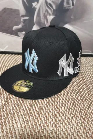 Gorra New Era 59Fifty  Talla 7 1/4