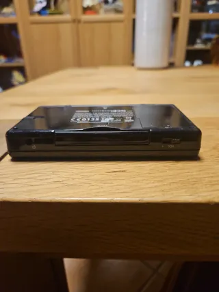 Nintendo DS da verificare