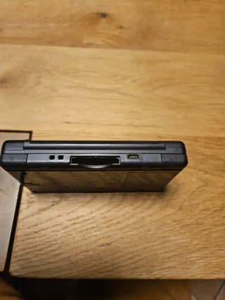 Nintendo DS da verificare