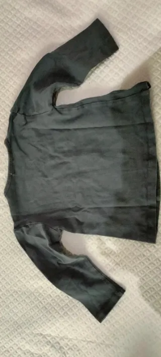 Maglietta neonato Hey You!