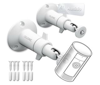 Sistema Vigilancia 2 Cámaras + Hub REOLINK+Acces..