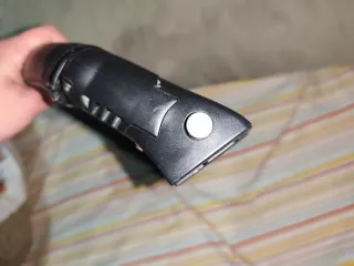 Barrera Arrue Ixo Silla Paseo