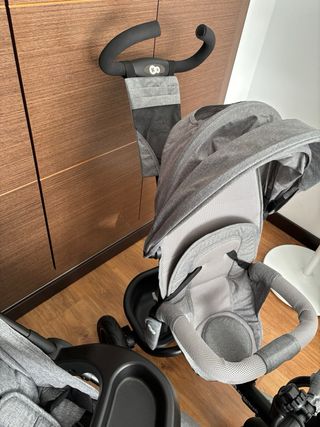 Triciclo AVEO Kinderkraft