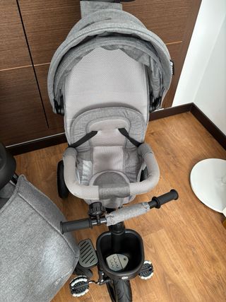 Triciclo AVEO Kinderkraft