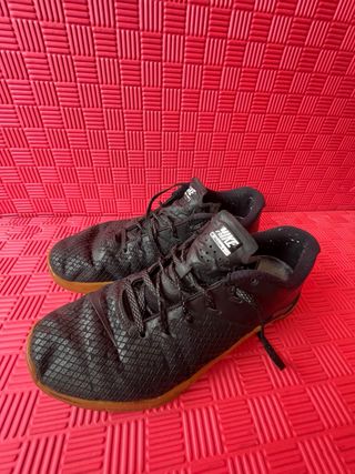 Nike Metcon 4 Zapatillas Deportivas Hombre