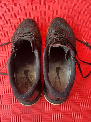 Nike Metcon 4 Zapatillas Deportivas Hombre