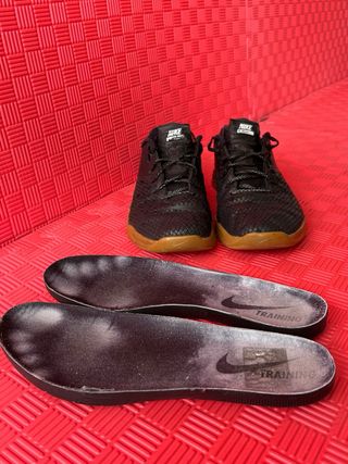 Nike Metcon 4 Zapatillas Deportivas Hombre