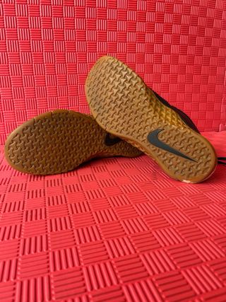 Nike Metcon 4 Zapatillas Deportivas Hombre
