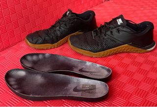 Nike Metcon 4 Zapatillas Deportivas Hombre