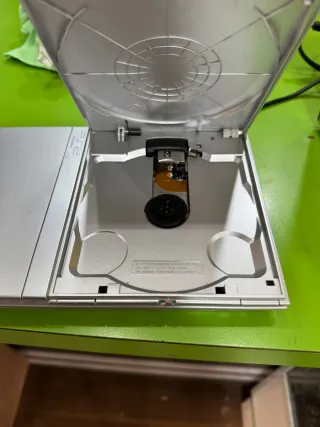 PlayStation 2 Silver