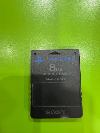 PlayStation 2 Silver