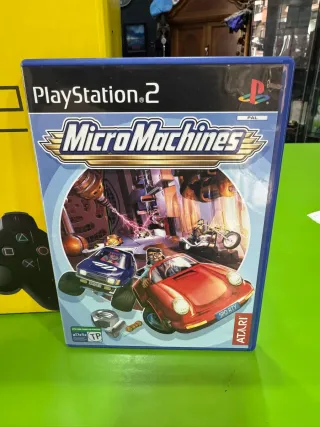 PlayStation 2 Silver