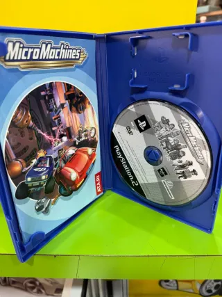 PlayStation 2 Silver