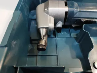 Cortadora Chapa Bosch GNA 16