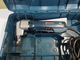 Cortadora Chapa Bosch GNA 16