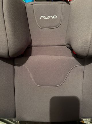 Silla Auto Nuna AACE 2/3