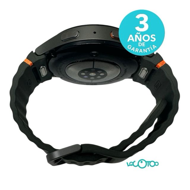 Samsung Galaxy Watch7 Negro