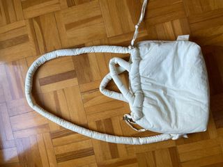 Bolso acolchado estilo Olend
