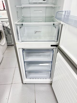 Nevera Balay No Frost 1.85m x 60cm