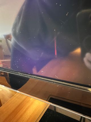 Televisión Samsung LE40C630K1W 40