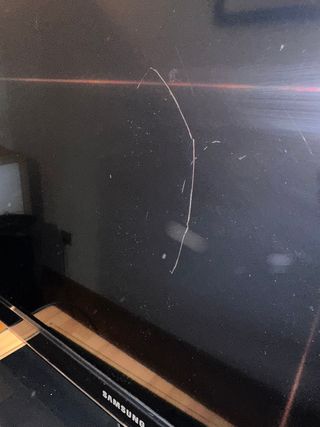 Televisión Samsung LE40C630K1W 40