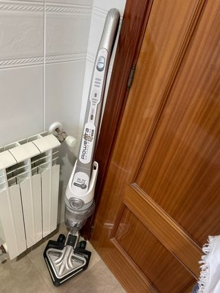 Aspirador Rowenta Air Force Extreme Silence 25.2V