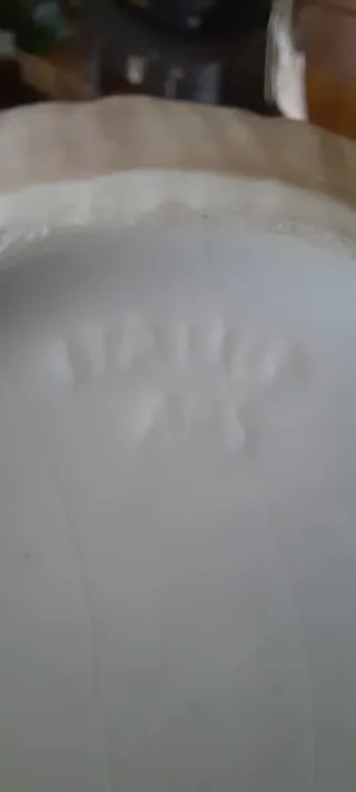 Brocca Caraffa Fungo ARS Italy Ceramica