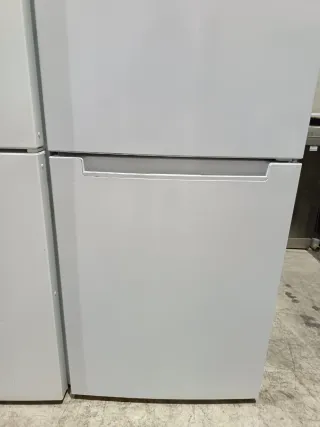 FRIGORÍFICO KUNFT 1,85m A+