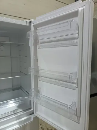 FRIGORÍFICO KUNFT 1,85m A+