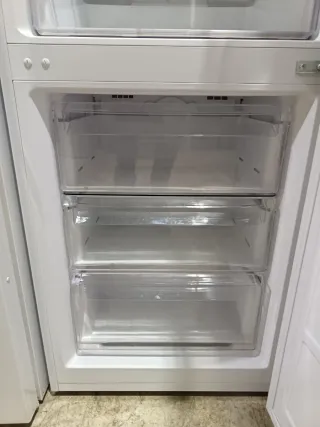 FRIGORÍFICO KUNFT 1,85m A+