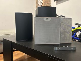 Campana Extractora Mepamsa Tender 70