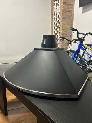 Campana Extractora Mepamsa Tender 70