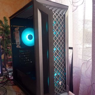Torre PC Gamer