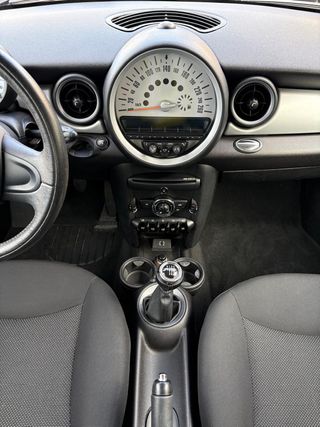 MINI Mini 2014