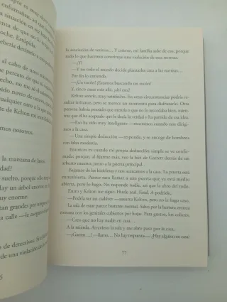 Libro Sed Neal y  Jarrod Shusterman