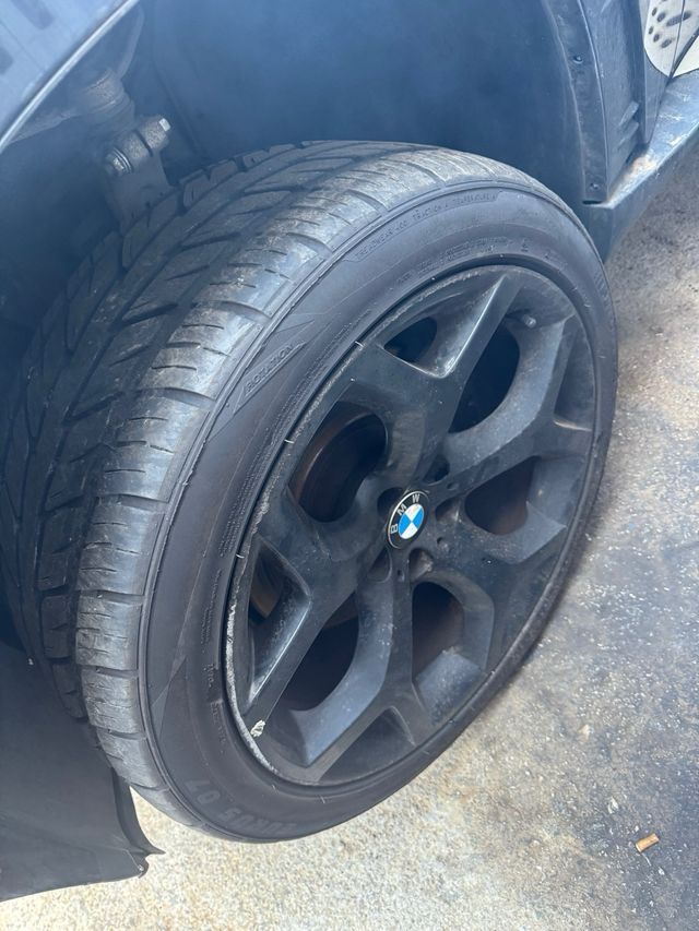 Llantas R20 BMW