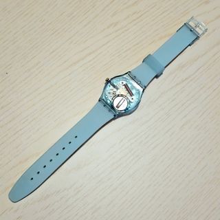 Swatch - GZ360 - Nascita di Venere - S. Botticelli