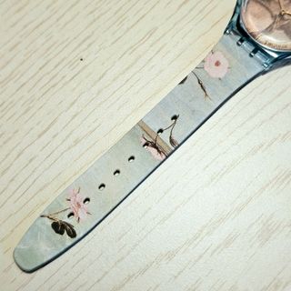 Swatch - GZ360 - Nascita di Venere - S. Botticelli