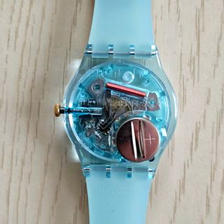 Swatch - GZ360 - Nascita di Venere - S. Botticelli