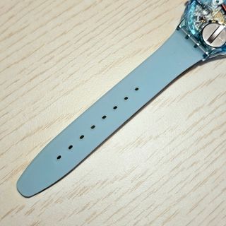 Swatch - GZ360 - Nascita di Venere - S. Botticelli