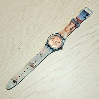 Swatch - GZ360 - Nascita di Venere - S. Botticelli