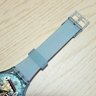 Swatch - GZ360 - Nascita di Venere - S. Botticelli