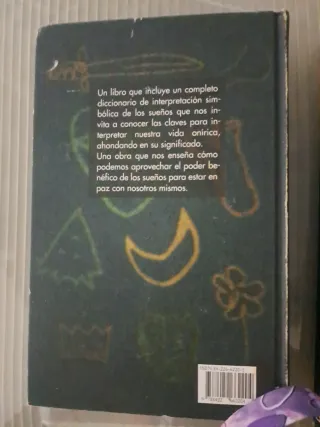 Libro de los Sueños y Atlas de los Sueños