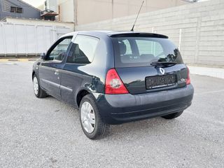 Renault Clio 2005