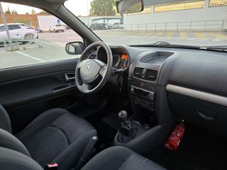 Renault Clio 2005